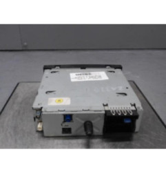 Autoradio d'origine PEUGEOT 207