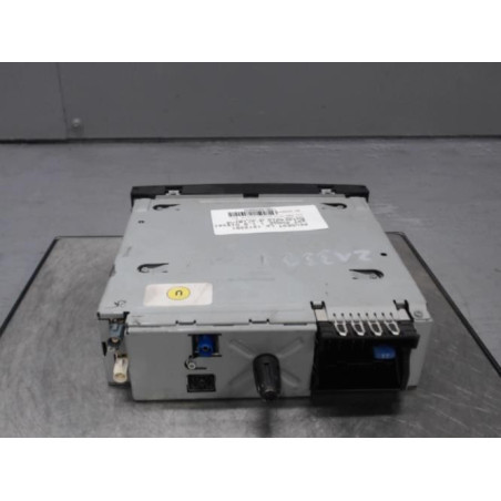 Autoradio d'origine PEUGEOT 207