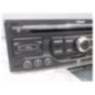 Autoradio d'origine PEUGEOT 207