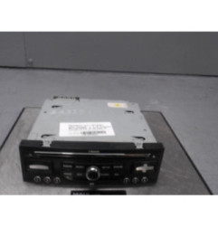 Autoradio d'origine PEUGEOT 207 Photo n°4
