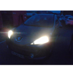 Autoradio d'origine PEUGEOT 207 Photo n°8