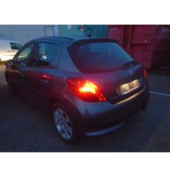 Autoradio d'origine PEUGEOT 207 Photo n°10