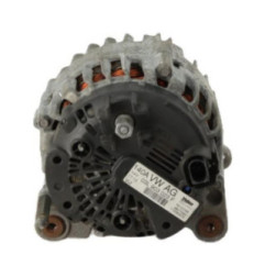 Alternateur SEAT IBIZA 4 Photo n°3