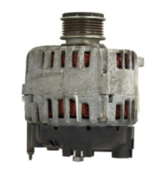 Alternateur SEAT IBIZA 4 Photo n°5