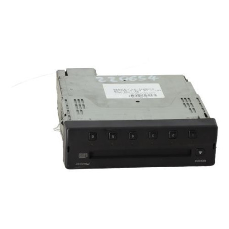 Chargeur CD RENAULT ESPACE 3 Photo n°1