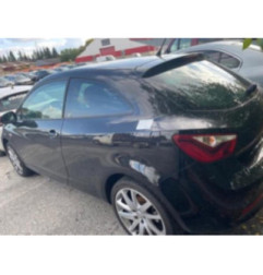 Alternateur SEAT IBIZA 4 Photo n°10