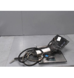 Moteur start stop PEUGEOT 208 1 Photo n°1