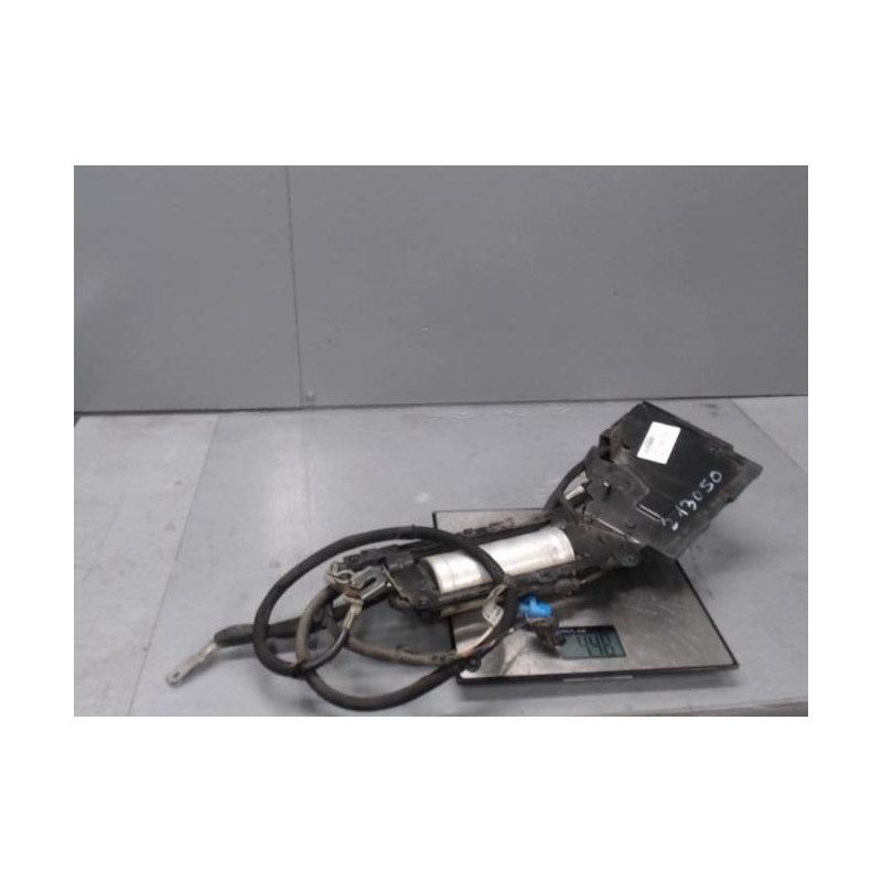 Moteur start stop PEUGEOT 208 1