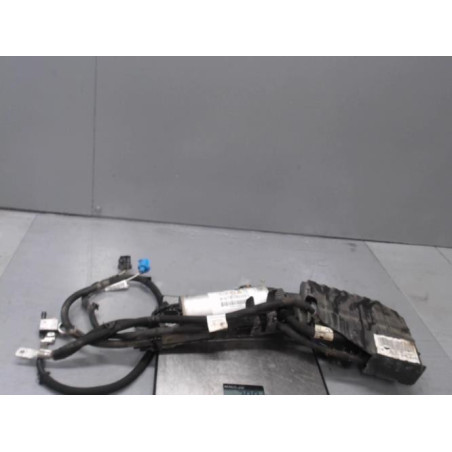 Moteur start stop PEUGEOT 208 1