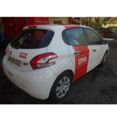 Moteur start stop PEUGEOT 208 1 Photo n°6