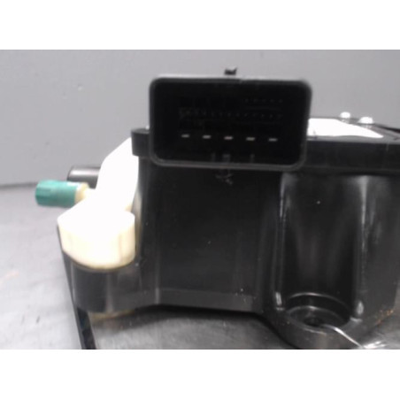 Bloc electrique de frein a main CITROEN DS4