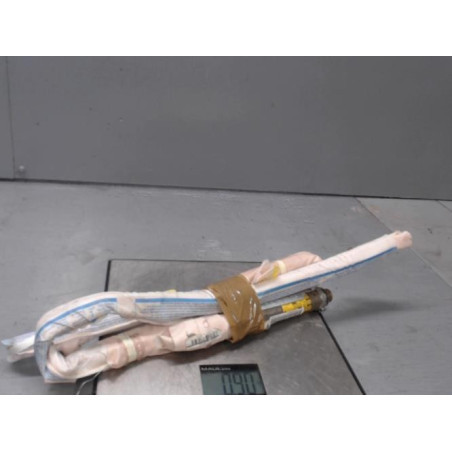 Air bag rideau gauche CITROEN DS4