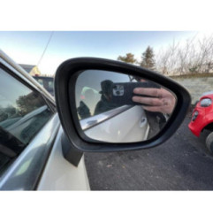 Air bag rideau gauche CITROEN DS4 Photo n°9