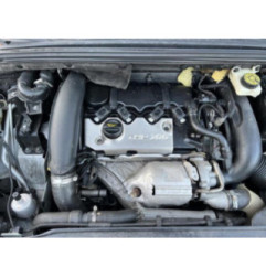 Air bag rideau gauche CITROEN DS4 Photo n°10