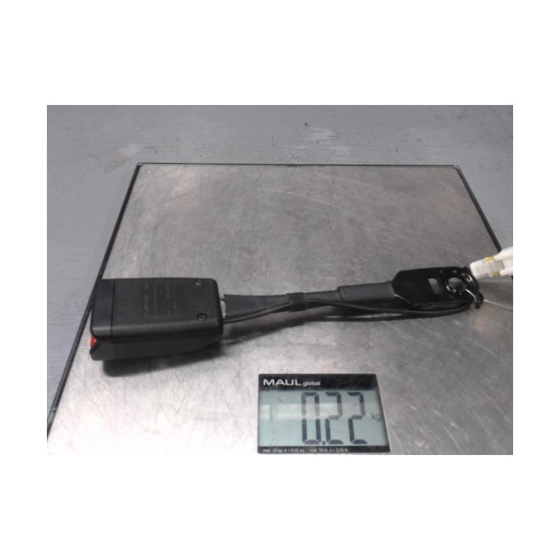 Attache ceinture avant droit CITROEN DS4