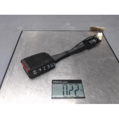 Attache ceinture avant droit CITROEN DS4