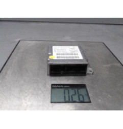 Boitier air bag CITROEN DS4 Photo n°3