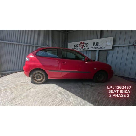 Levier de vitesses SEAT IBIZA 3