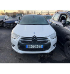 Boitier air bag CITROEN DS4 Photo n°6