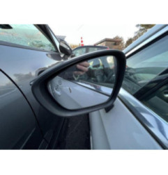 Boitier air bag CITROEN DS4 Photo n°7