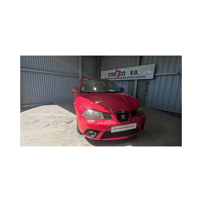 Mastervac SEAT IBIZA 3