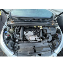 Boitier air bag CITROEN DS4 Photo n°8