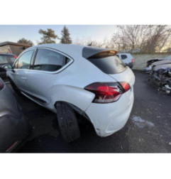 Boitier air bag CITROEN DS4 Photo n°12