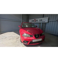 Commande chauffage SEAT IBIZA 3 Photo n°1