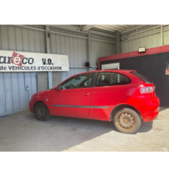 Commande de phare SEAT IBIZA 3 Photo n°11
