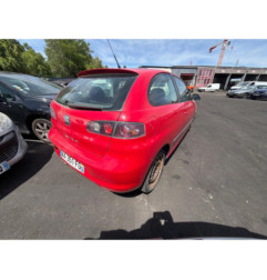 Commande de phare SEAT IBIZA 3 Photo n°12