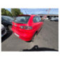 Commande de phare SEAT IBIZA 3