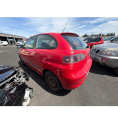 Commande de phare SEAT IBIZA 3 Photo n°13