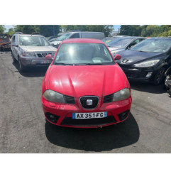 Commande de phare SEAT IBIZA 3 Photo n°18