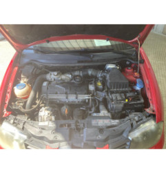 Commande de phare SEAT IBIZA 3 Photo n°19