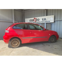 Commande de phare SEAT IBIZA 3 Photo n°20