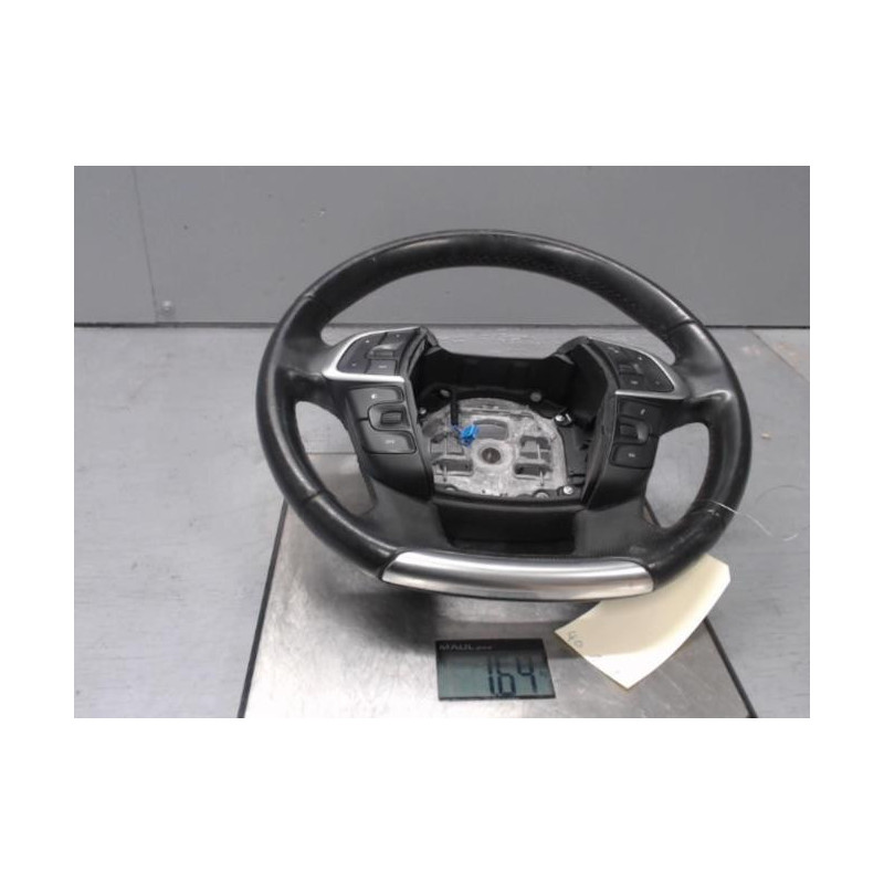 Volant CITROEN DS4