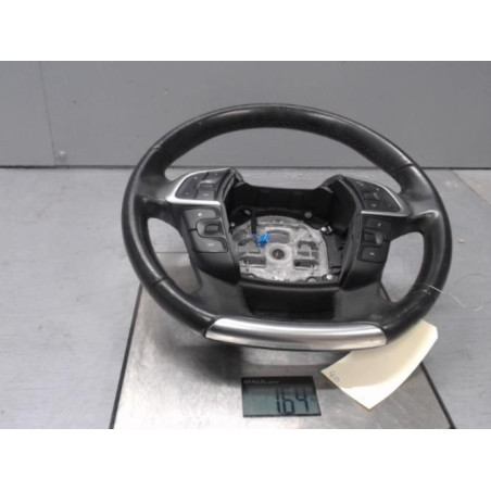 Volant CITROEN DS4 Photo n°1