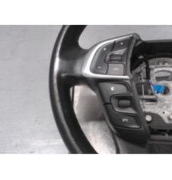 Volant CITROEN DS4 Photo n°3