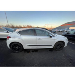 Volant CITROEN DS4 Photo n°9