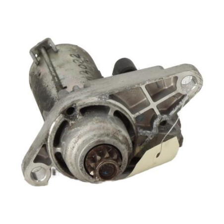 Demarreur VOLKSWAGEN POLO 5 Photo n°1