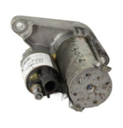 Demarreur VOLKSWAGEN POLO 5 Photo n°3