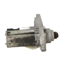 Demarreur VOLKSWAGEN POLO 5 Photo n°4