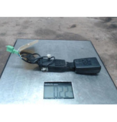 Attache ceinture avant gauche VOLKSWAGEN POLO 5 Photo n°1