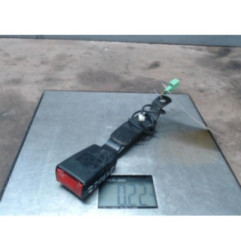 Attache ceinture avant gauche VOLKSWAGEN POLO 5
