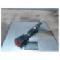 Attache ceinture avant gauche VOLKSWAGEN POLO 5