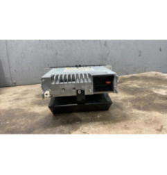 Autoradio d'origine VOLKSWAGEN POLO 5 Photo n°1