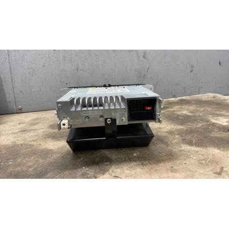 Autoradio d'origine VOLKSWAGEN POLO 5 Photo n°1