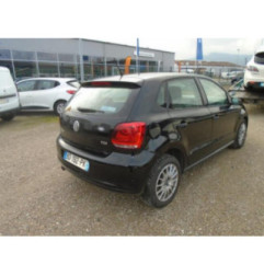 Autoradio d'origine VOLKSWAGEN POLO 5 Photo n°5