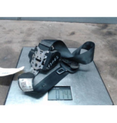 Ceinture arriere droit VOLKSWAGEN POLO 5 Photo n°1