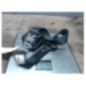 Ceinture arriere droit VOLKSWAGEN POLO 5